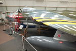 WP190 @ X2TG - at the Tangmere Military Aviation Museum - by Chris Hall