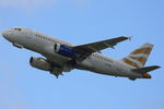 G-EUOH @ EGCC - British Airways - by Chris Hall