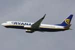 EI-EKM @ EGCC - Ryanair - by Chris Hall