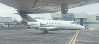 N803FL @ KIXD - On the ramp - by Floyd Taber