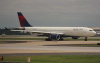 N859NW @ ATL - Delta A330-200 - by Florida Metal