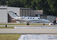 N888TF @ LAL - Citation 510 Mustang - by Florida Metal