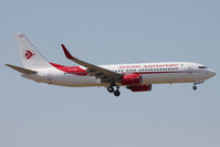 7T-VKE @ LFML - Landing - by micka2b