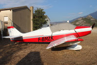 F-BMZK photo, click to enlarge