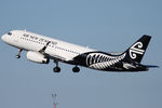 ZK-OXF @ NZCH - away from 02 - by Bill Mallinson
