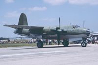 N4297J @ LAL - At SunN' Fun. - by J.G. Handelman