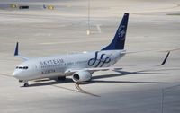 N3758Y @ TPA - Delta 737-800 - by Florida Metal