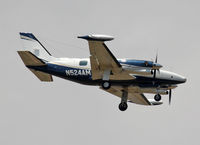 N524AM photo, click to enlarge