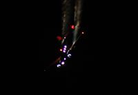 N9109R @ LAL - Matt Younkin Beech 18 night show - by Florida Metal