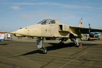 A91 @ LFOC - Sepecat Jaguar (11-YG), Canopee Museum, Châteaudun Air Base 279 (LFOC) - by Yves-Q