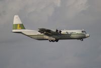 N401LC @ MIA - Lynden Cargo L-100 - by Florida Metal