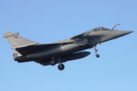 141 @ LFKS - Landing - by micka2b