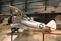 42-17800 @ KFFO - Freshly restored - by Glenn E. Chatfield