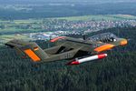 G-ONAA @ INFLIGHT - Bronco - by Dietmar Schreiber - VAP