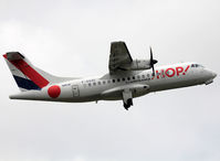 F-GVZC @ LFBA - Taking off from rwy 29 - by Shunn311