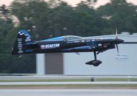 N540JH @ LAL - Rob Holland - by Florida Metal
