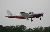 N161RP @ LAL - PA-32-301 - by Florida Metal