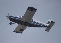 N207VR @ LAL - PA-32-260 - by Florida Metal