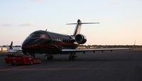 N247WE - World Wrestling Entertainment Challenger - by Florida Metal