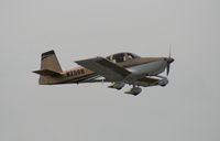 N256H @ LAL - Vans RV-10A - by Florida Metal