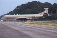 XV251 @ EBUL - At the Ursel airshow in july 1995. - by Raymond De Clercq