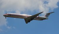 N467AA @ TPA - American - by Florida Metal
