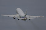 VP-CAQ @ EGGW - Jet Connections Ltd - by Chris Hall