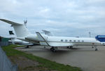 N132SD @ EGGW - Excel Aire Service LLC - by Chris Hall