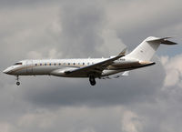 VQ-BGS @ EDDF - Landing rwy 25L - by Shunn311