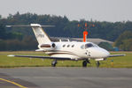 G-FBNK @ EGTK - Blink Aviation - by Chris Hall