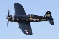 N179PT @ KUGN - Wings Over Waukegan 2014 - by John Meneely