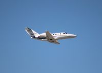 N622SL @ PBI - Citation CJ1 - by Florida Metal