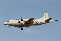 161594 @ LMML - Lockheed P-3C Orion 161594/YD from United States Navy - by Raymond Zammit