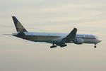 9V-SWB @ EGLL - Singapore Airlines - by Chris Hall