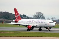 EI-DEO @ EGCC - Manchester EGCC arrival - by Clive Pattle