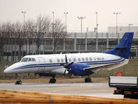 G-MAJK @ EGPD - At Aberdeen - by Clive Pattle