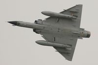 367 @ LFOA - French Air Force Dassault Mirage 2000N (125-AW), Ramex Delta display, Avord Air Base 702 (LFOA) open day 2012 - by Yves-Q