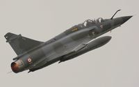 367 @ LFOA - French Air Force Dassault Mirage 2000N (125-AW), Ramex Delta display, Avord Air Base 702 (LFOA) open day 2012 - by Yves-Q