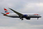 G-ZBJC @ EGLL - British Airways - by Chris Hall
