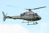 5468 @ LFOA - French Air Force Aerospatiale AS-555AN Fennec (5468 - VX), Avord Air Base 702 (LFOA) Open day 2012 - by Yves-Q