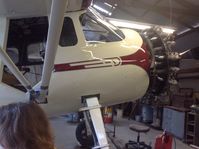 N273MD @ SZP - Go back together - by Bruce