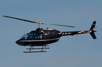 G-BLGV @ EGLF - Inbound to FIA 2014. - by kenvidkid
