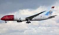 EI-LNB @ CPH - Copenhagen 24.3.14 - by leo larsen