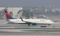 N3752 @ KLAX - Being 737-800 - by Mark Pasqualino