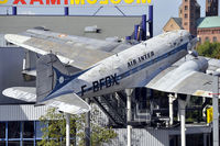 F-BFGX - at Speyer - by Volker Hilpert