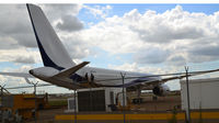 N757AG @ KDAL - Dallas Love Field - by Ronald Barker