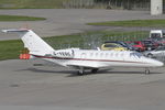 G-YEDC @ EDNY - Air Charter Scotland Ltd. - by Air-Micha