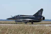 351 @ LFMI - Istres airshow - by olivier Cortot