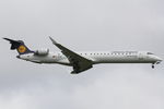 D-ACKC @ LSZH - Lufthansa CityLine - by Air-Micha