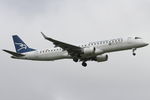 4O-AOC @ LSZH - Montenegro Airlines - by Air-Micha